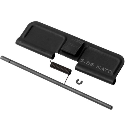 MCS AR-15 Ejection Port Dust Cover Engraving - 5.56 NATO 