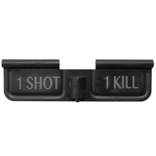 MCS AR-15 Dust Cover Complete Assembly - DP 