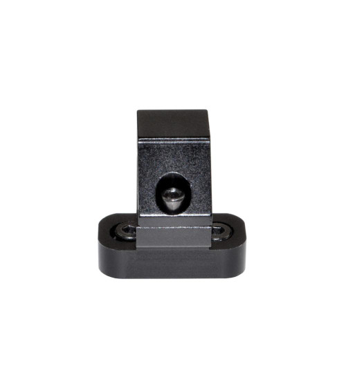 MCS Tactical 1" dia. Accessory Ring Mount for Key-Mod - 1pc 