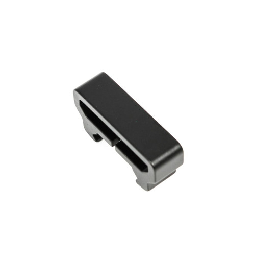 MCS Tactical Picatinny Sling Mount - Black  MCS Tactical Picatinny Sling Mount - Black