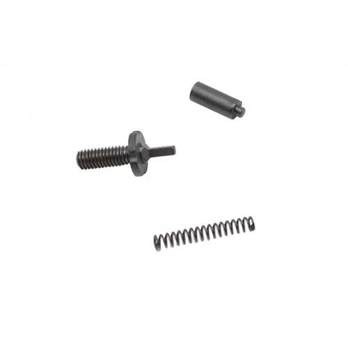 MCS AR-15 Front Sight Post  w/ Detent and Spring 