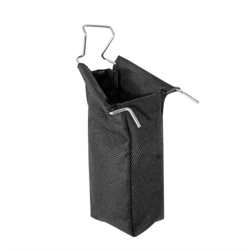 MCS PS90/P90 Brass Nylon Shell Catcher - Holds up to 50 rounds  MCS PS90/P90 Brass Nylon Shell Catcher - Holds up to 50 rounds