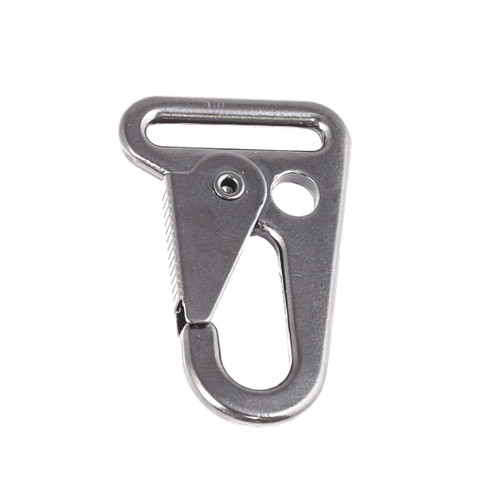 MCS 1" Sling Clip Snap Spring Hook - HK Style 