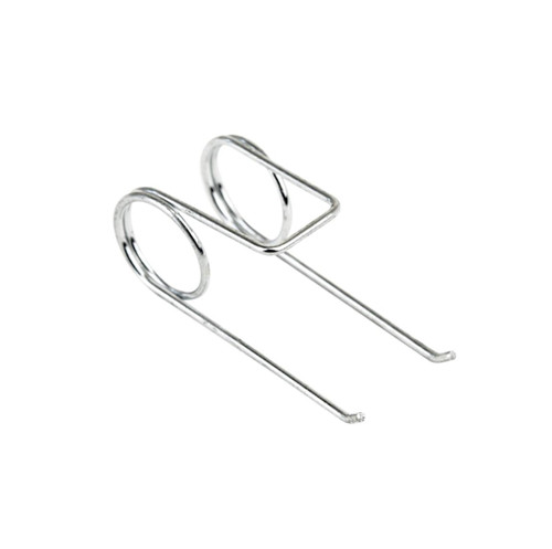 MCS AR-15 Trigger Spring -  Mil-Spec - Stainless Steel 