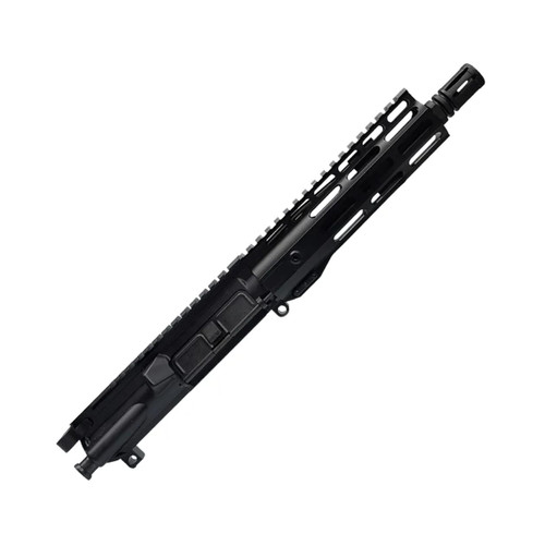 MCS AR-15 8″ 300 BLACKOUT Built Pistol Upper – Multiple Colors 