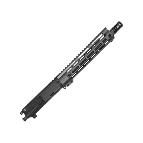 MCS AR-15 10″ 5.56 NATO Built Pistol Upper – Multiple Colors  MCS AR-15 10″ 5.56 NATO Built Pistol Upper – Multiple Colors