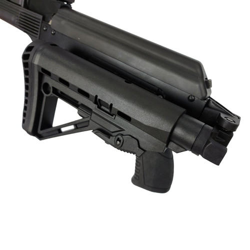 AK-47 T6 Collapsible Stock Milled