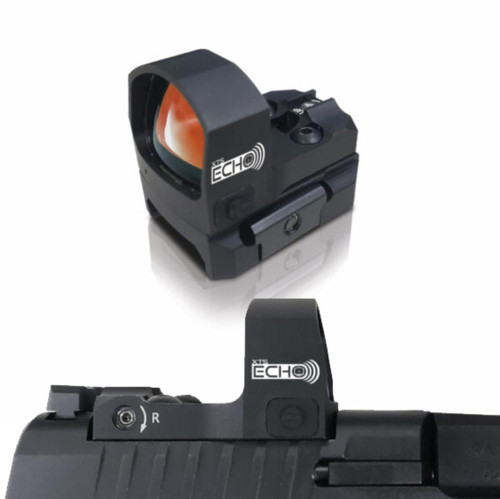 XTS Echo Micro Dot Sight w/ Shake Awake Auto Off 