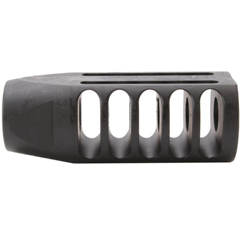 MCS AR-9 9X19 Pro Compensator 1/2X36 Thread Pitch 