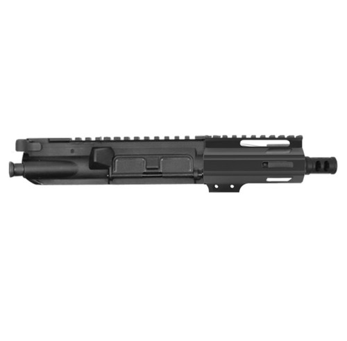 MCS 5" 5.56 NATO FORGED UPPER ASSEMBLY (BUILT) 