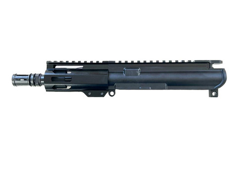AR-15 300 Blackout 5'' 1:7 TWIST With 4'' Handguard - UPPER ASSEMBLY
