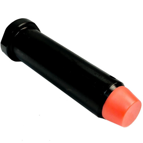 MCS AR-15 Carbine Heavy Buffer Steel Reciprocating Weight - 5.2 OZ - Carbine Length - BLACK  MCS AR-15 Carbine Heavy Buffer Steel Reciprocating Weight - 5.2 OZ - Carbine Length - BLACK