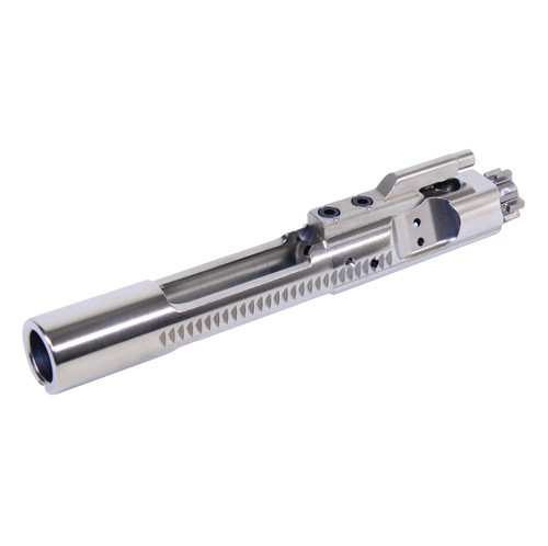 MCS AR-15 Nickel Boron Bolt Carrier Group Mil-Spec Bcg 
