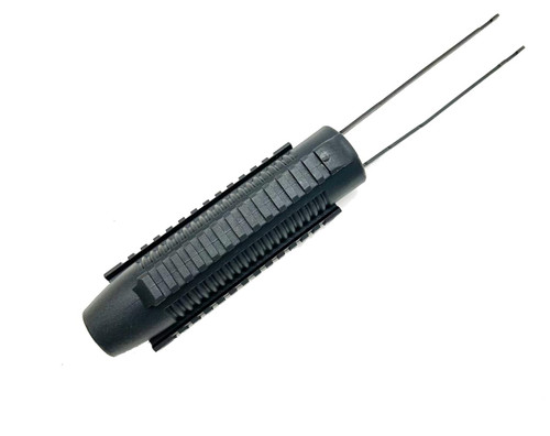 Mossberg 500 M-LOK Polymer Forend Black