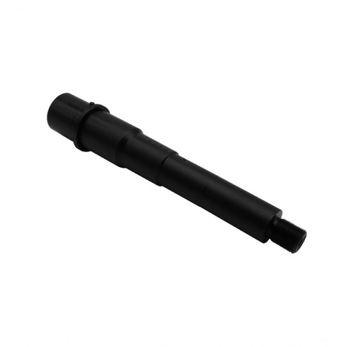MCS AR-15 6'' 5.56 NATO Barrel 1:7 Twist Micro Length Gas System - Made in USA - Black 