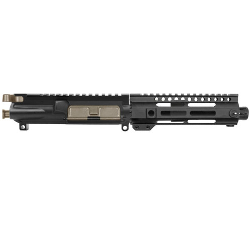 BUY ARP MICRO 6'' ZOMBIE GREEN PISTOL UPPER | MCS Gearup