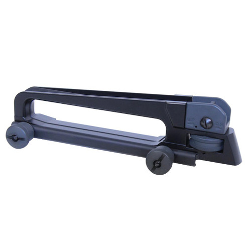 MCS AR-15 Mil-Spec Removable Carry Handle - Black 