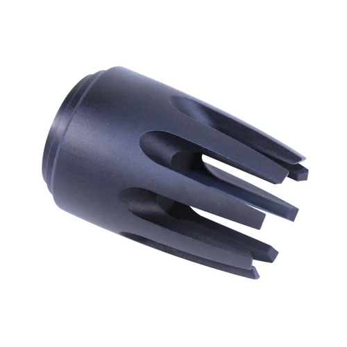 MCS AR15 ‘Claw’ Multi-Prong Flash Hider - Anodized Black 