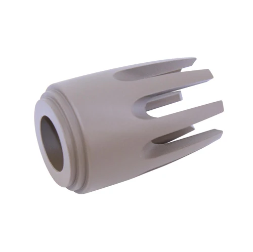 MCS AR-15 ‘Claw’ Multi-Prong Flash Hider - Flat Dark Earth 