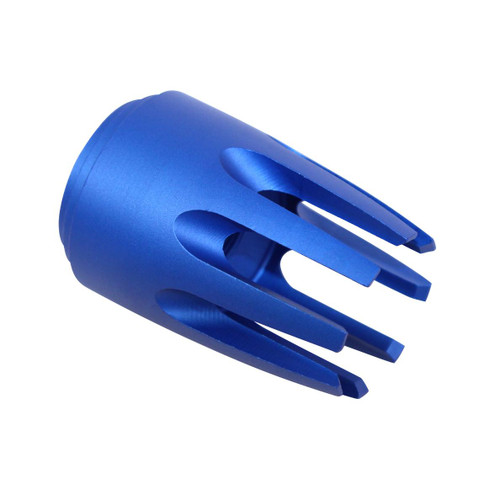 Buy Bronze AR-15 'Claw' Multi-Prong Flash Hider | MCS Gearup
