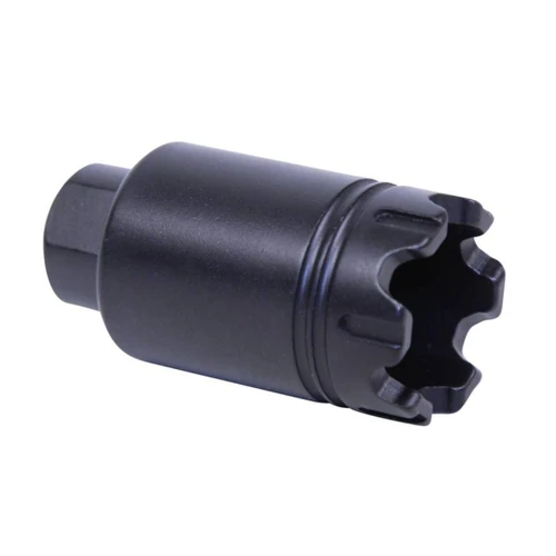 MCS AR-15 Micro ‘Trident’ Flash Can With Glass Breaker - Black 