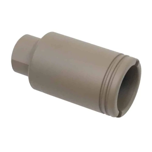 MCS AR-15 Micro Slim Flash Can - Flat Dark Earth 