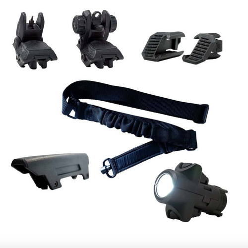 MCK EVO ADVANCED KIT