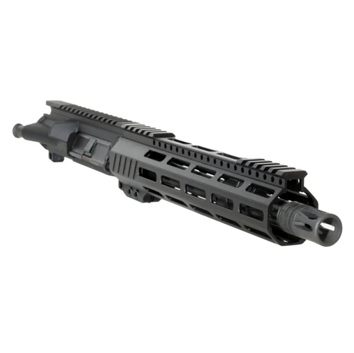 MCS AR-15 10.5" INCH LIGHTWEIGHT PISTOL UPPER 1:8 5.56 NATO FREEFLOAT M-LOK HANDGUARD 