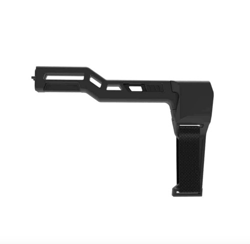 CAA POLYMER SHORT STABILIZER W/ METAL CORE FOR MCK EVO MICRO CONVERSION KIT 