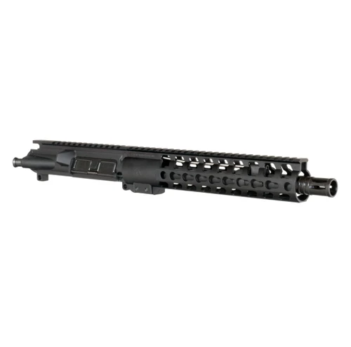 MCS AR-15 10.5" INCH PISTOL UPPER 1:7 5.56 NATO AR-15 FREEFLOAT KEYMOD HANDGUARD 
