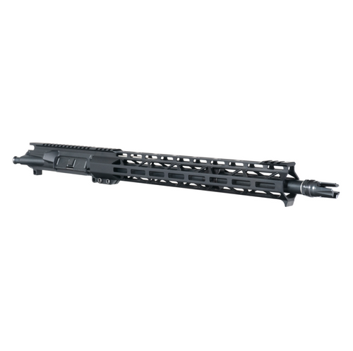 MCS AR-15 16.5" INCH 5.56 NATO RIFLE UPPER W/ 3-PRONG FLASH HIDER