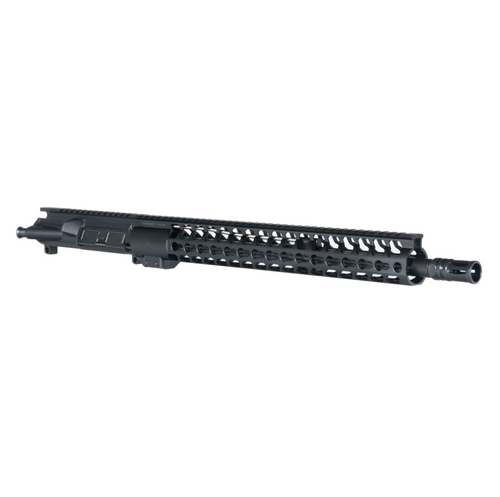 MCS AR-15 16.5" INCH RIFLE UPPER 1:7 5.56 NATO FREEFLOAT KEYMOD HANDGUARD