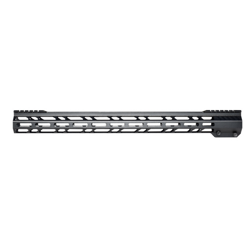 MCS AR-15 M-LOK 19.5" Free Float Handguard for 223/5.56 Uppers