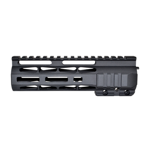 MCS AR-15 7" M-LOK Series Slim Free Float Handguard
