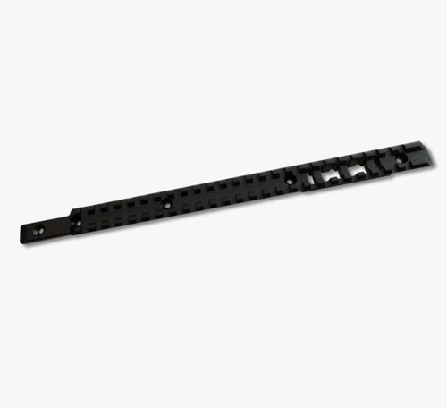 CAA MCK ALUMINUM TOP PICATINNY RAIL - MCKTPR  CAA MCK ALUMINUM TOP PICATINNY RAIL - MCKTPR