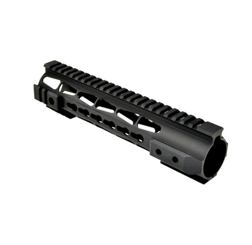MCS AR-10 Gorilla Series 10" DPMS LOW .308 Free Float Handguard 