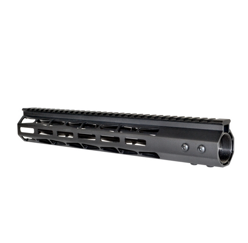 MCS AR-15 13" Super Light M-LOK Series Free Float Handguard
