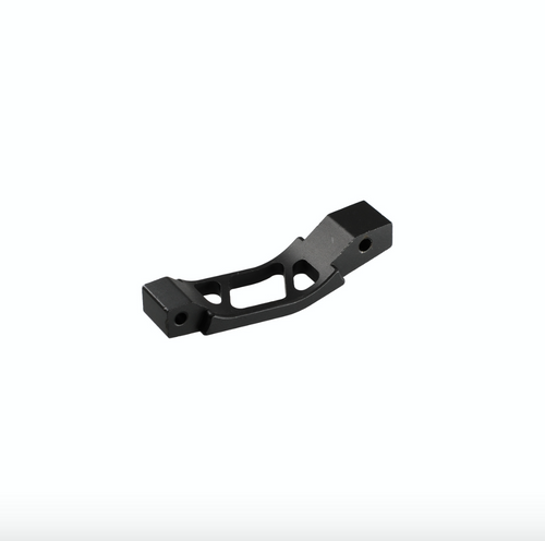 MCS AR-15 M4 SKELETONIZED ADVANCED TRIGGER GUARD - BLACK