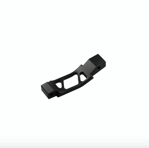 MCS AR15 M4 SKELETONIZED ADVANCED TRIGGER GUARD - BLACK 