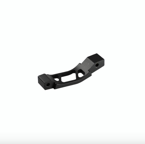 MCS AR15 M4 SKELETONIZED ADVANCED TRIGGER GUARD - BLACK 
