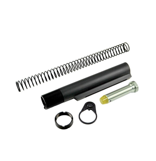 MCS AR-15 Commercial Buffer Tube Kit 