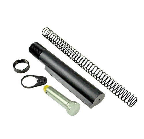 MCS AR-15 Commercial Buffer Tube Kit 