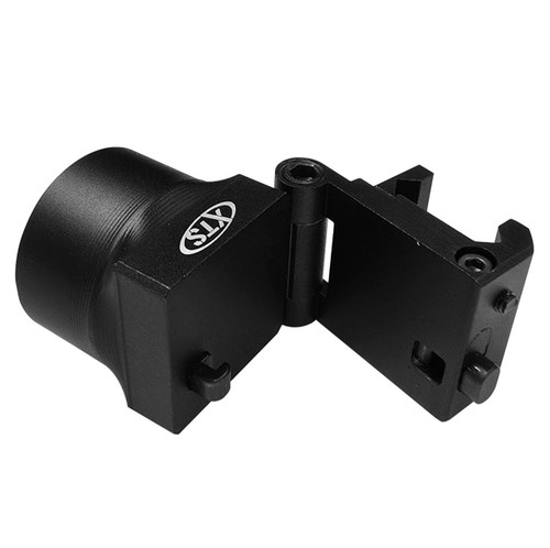 MCS 1913 FOLDING BUFFER TUBE STOCK ADAPTOR 