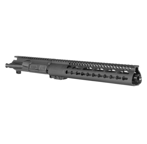 MCS AR-15 10.5-INCH .300 BLK PISTOL UPPER 1:8  FREEFLOAT KEYMOD HANDGUARD 