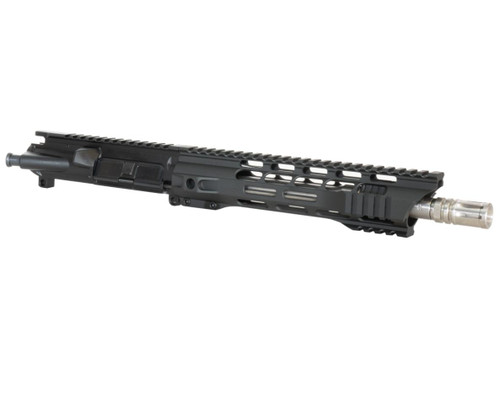 MCS AR-15 5.56 NATO PISTOL UPPER 10.5-INCH 