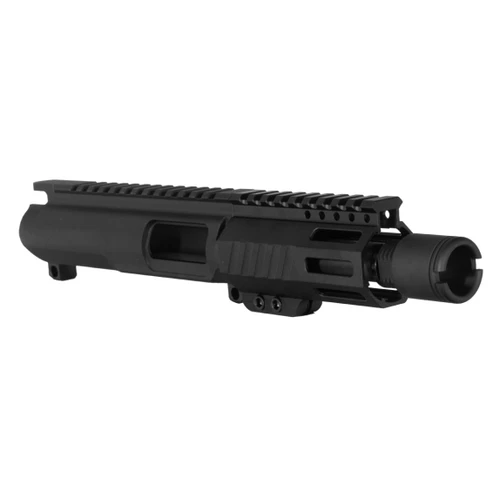 MCS AR-45 5" INCH 45ACP PISTOL UPPER 1:16 FREEFLOAT M-LOK HANDGUARD 