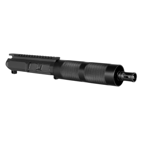 MCS AR-15 7.5" INCH PISTOL UPPER 5.56 NATO 1:7 TUBULAR HANDGUARD 
