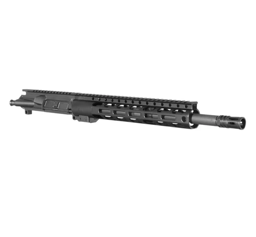 MCS AR-15 5.56 NATO 14.5" INCH PISTOL UPPER 1:7 FREEFLOAT M-LOK HANDGUARD