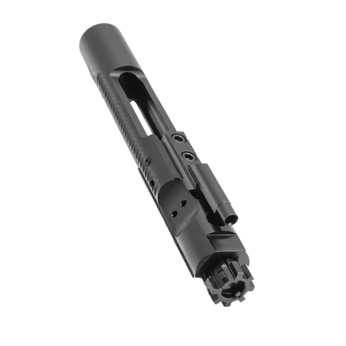MCS AR-15 5″ 5.56 NATO PISTOL UPPER BUILT WITH BCG - SHORT CONE