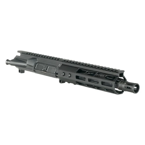 MCS AR-15 7.5" INCH 5.56 NATO PISTOL UPPER 1:7  FREEFLOAT M-LOK HANDGUARD